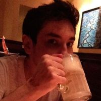 Rodrigo Ogiwara's Photo