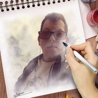 Михаил Петров的照片