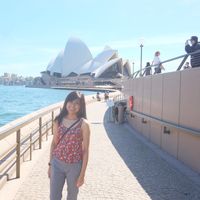 Ruzanna Aziz's Photo