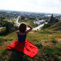 Nina Litvinka's Photo