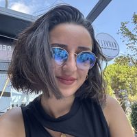 Ezgi Karabay's Photo