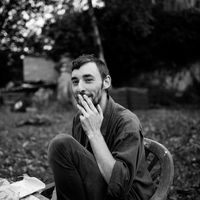 Hippolyte Chovski的照片