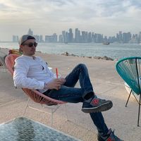 Vladyslav Danyleiko's Photo