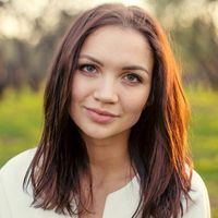 Elena Kazaranova's Photo