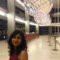 Photos de Reeti Sarkar