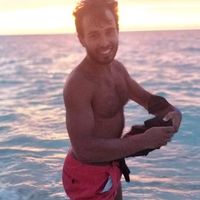 Calle Malmberg的照片