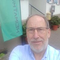 Andreas Wenzel's Photo