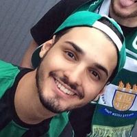 Eric Bortoletto Fontes's Photo