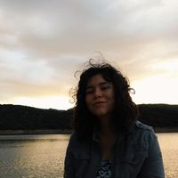 Lulu Zanabria's Photo