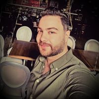 Imad Hanoon的照片