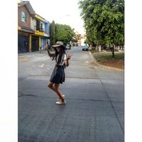 Sol Barrera的照片