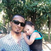 Bachir El-Amigo的照片