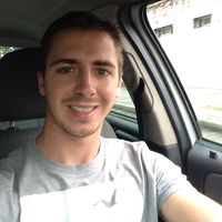 Máximo Dian's Photo