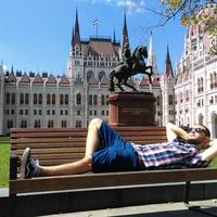 Madalin Duca's Photo