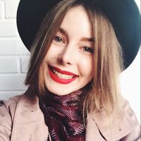 Daria Romashenko的照片