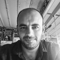 Evren Aslan的照片