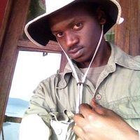 Fabien Nyirinkwaya Inshuti的照片