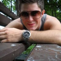 Filip Starý's Photo