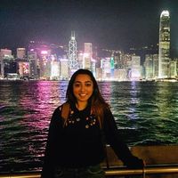 Jenika Pankhania's Photo