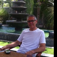 Giuseppe Chilà's Photo