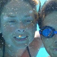 Celine and Tanguy的照片