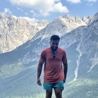 Syed Hussain's Photo