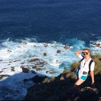 Marina Rubtsova's Photo