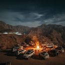 Foto de Jebel Yanas Sunset Campout