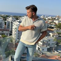 Cem Yelkenci's Photo