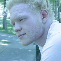 Florian Njikam's Photo