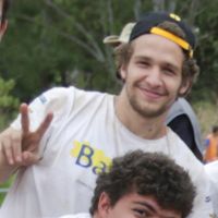 Ian Louzada的照片