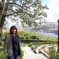 Gloria Vignes的照片