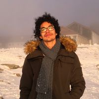 João Mendes Rocha's Photo