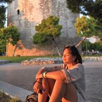 Kyrie Gregorio's Photo