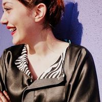 Matina Tenžera的照片