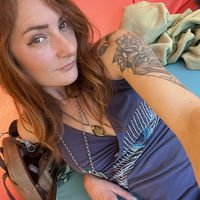 Makenna Cavanaugh的照片