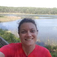 Leslie Ribot的照片