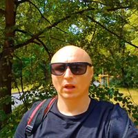 Серёга Сакула's Photo