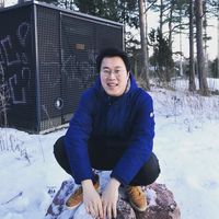 DaeWoong Moon's Photo