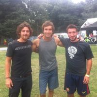 Fotos de Jacopo Castaldo