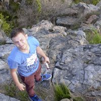 Ilya Vereschagin的照片