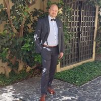 Marcel Kibbert's Photo