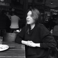 Zina Shcherbatova's Photo