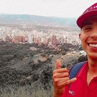 Ricardo Ontiveros's Photo