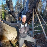 Alba Soriano's Photo