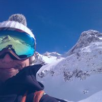 Hermance Ciancia's Photo