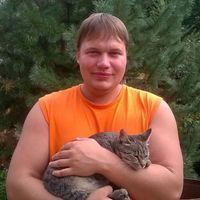 IURII LADISOV's Photo