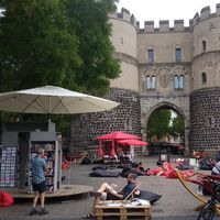 Kaiser Agilität的照片