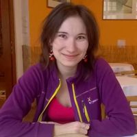 Terka Šperlová的照片