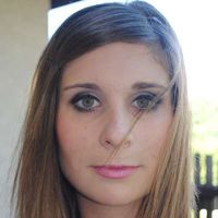 Síbrtová Ivett's Photo